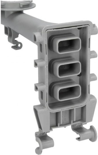 Water Spray Arm Support Dishwasher C00873743 Beko 1515300100