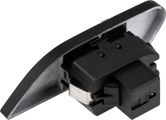 Porsche Macan 2014+ Door Lock Switch Front Left 4 Pins Orig 95b962125 Ews-ps-018/aj