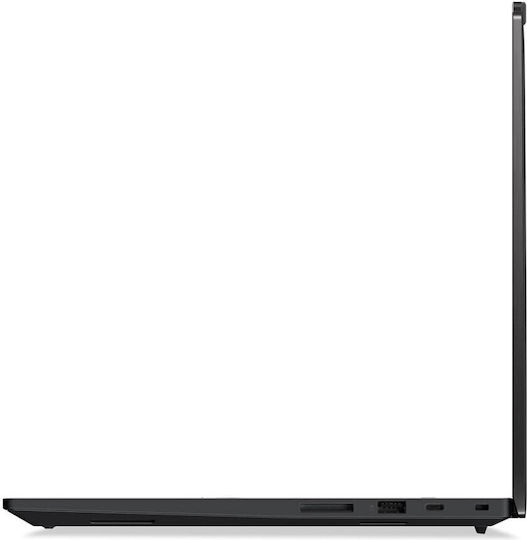 Lenovo ThinkPad P1 Gen 7 16" IPS QHD+ 165Hz (Ultra 7-165H/24GB/1TB SSD/GeForce RTX 4070/W11 Pro) (Tastatură UK)
