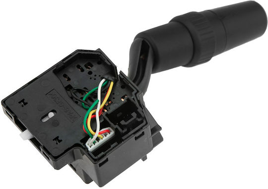 Mazda 3 Bk 04+ 5 Cr 05+ Lights Switch Lever Indicator Wiper Orig.bp6p-66-122 Epe-mz-004/aj