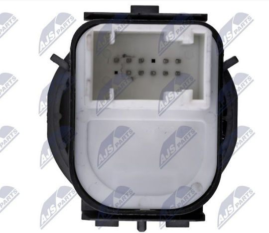 Citroen C3 Iii 2016+ C4 Cactus 2014+ Oglinzi Comutator 12 pini Orig 9817840980 Ews-ct-019/aj