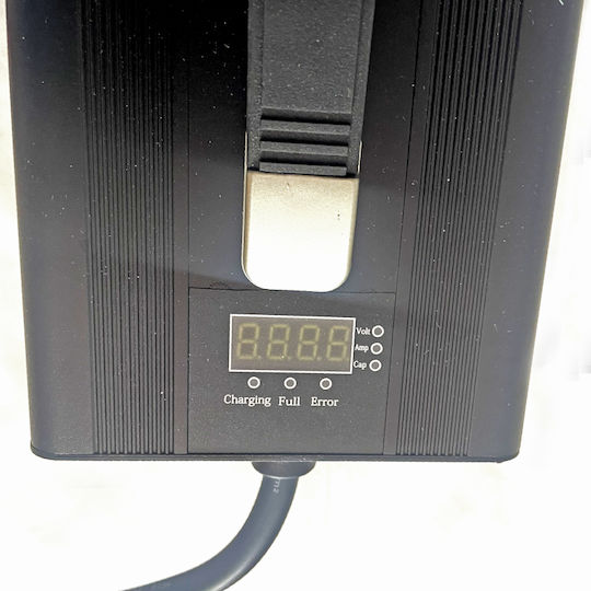 Epsolar Baterie Fotovoltaică Litiu 51.2V (15-EP-CH-51.2V-20A)