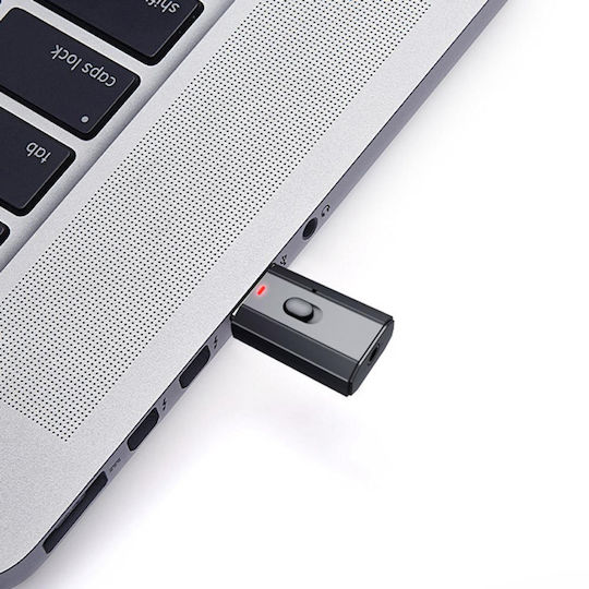Bluetooth Audio Receiver Transmitter Bt-008 3.5mm