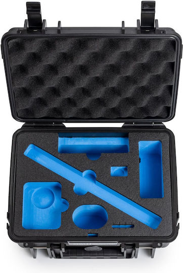 B&w Action Case Pp.41 Black For Dji Osmo 360