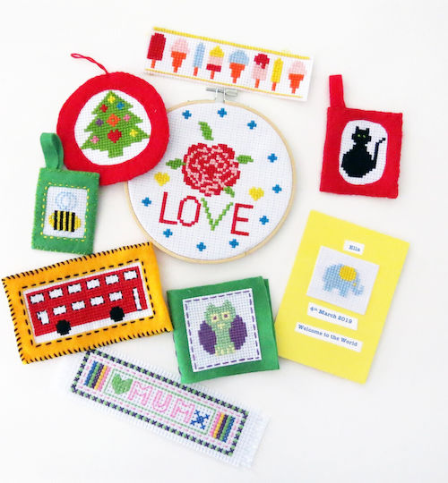 Fiesta Crafts Детски Занаяти