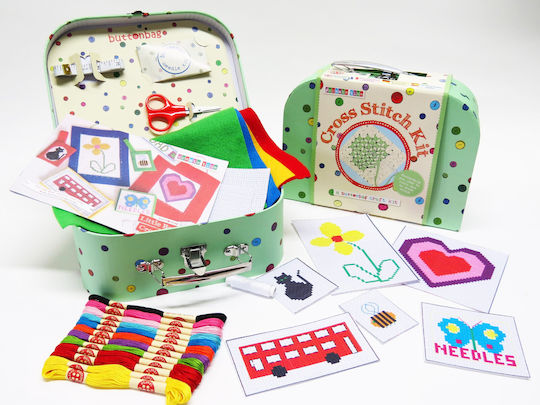 Fiesta Crafts Детски Занаяти