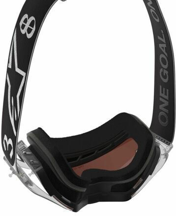 Alpinestars Motocross-Schutzbrille