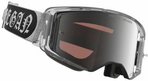 Alpinestars Motocross-Schutzbrille