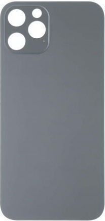 Капак за батерия Back Cover Glass Сив за iPhone 13 Pro Max