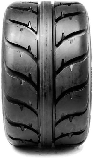 Kenda K547 ATV Front Tyre 22x10-10 55N Tubeless