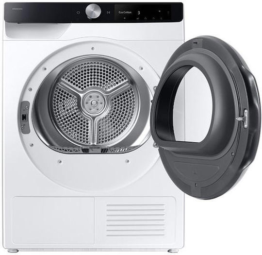 Samsung DV90DG6845LKU4 Wäschetrockner 9kg mit Wärmepumpe
