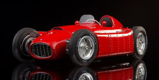 Cmc Lancia D50 1954-1955 M-175