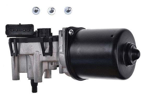 Wiper Motor Nissan Qashqai2 1.5dci 1.6 2.0 2.0dci 07 1.6dci 11 Front New 1 Pc Orig 28800jd000