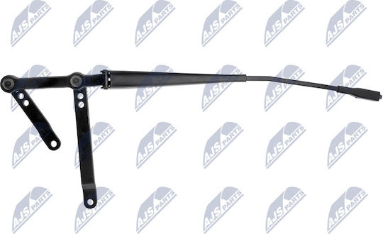 Mercedes Gl-class X164 2006 Front Passenger Wiper Arm Orig.a 164 820 04 44