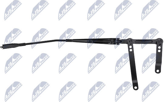 Mercedes Gl-class X164 2006 Front Passenger Wiper Arm Orig.a 164 820 04 44