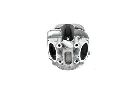 Keeway Motorradmotor Köpfe