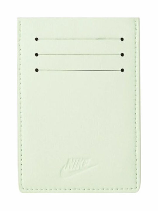 Icon Air Max 90 Card Wallet Γυναικείο Πορτοφόλι Καρτών Πράσινο