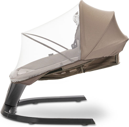 Lorelli Electric Baby Relax Siena Light Mocha