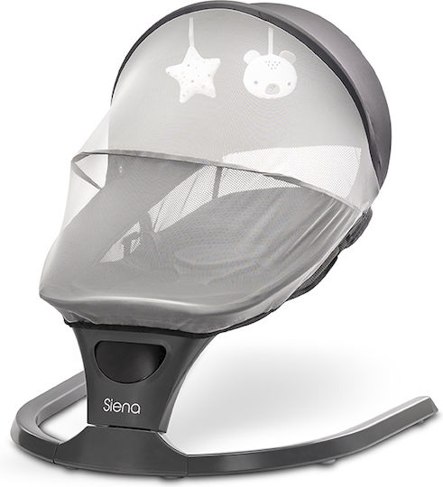 Lorelli Electric Baby Relax Siena Graphite