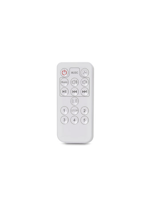 Lorelli Electric Baby Relax Siena Graphite