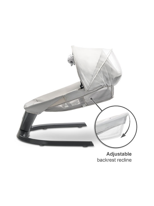 Lorelli Electric Baby Relax Siena Graphite