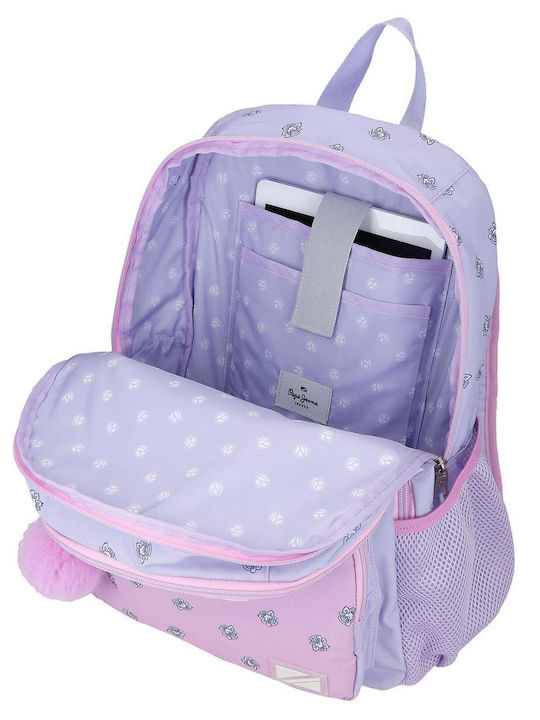 Pepe Jeans Becca Rucsac Violet