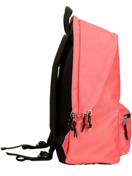 Pepe Jeans Evergreen Coral Πορτοκαλί Pepe Jeans Evergreen Coral Πορτοκαλί