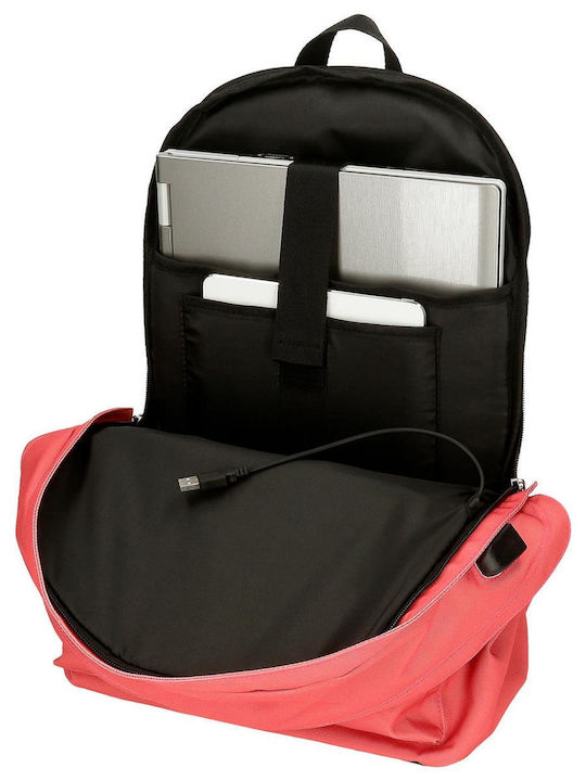Pepe Jeans Evergreen Coral Orange
