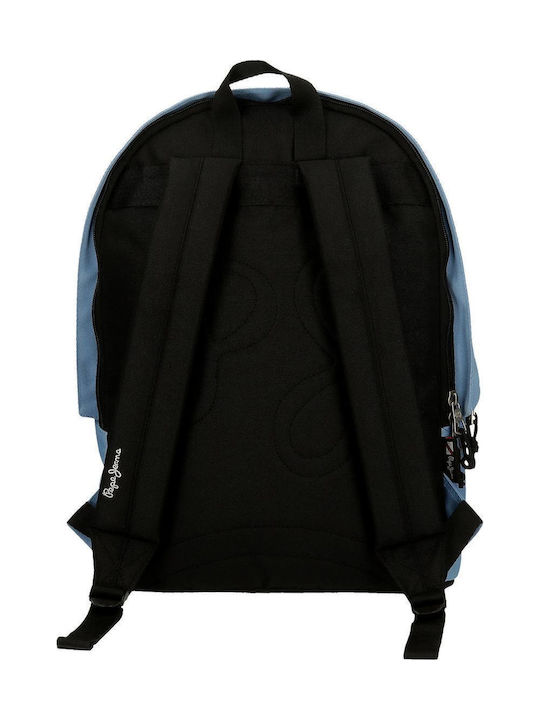 Pepe Jeans Evergreen Ciel Γαλάζιο