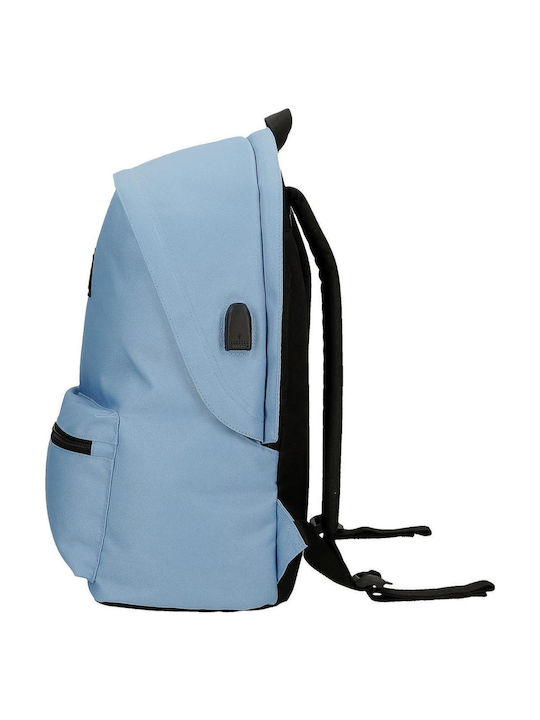 Pepe Jeans Evergreen Ciel Γαλάζιο