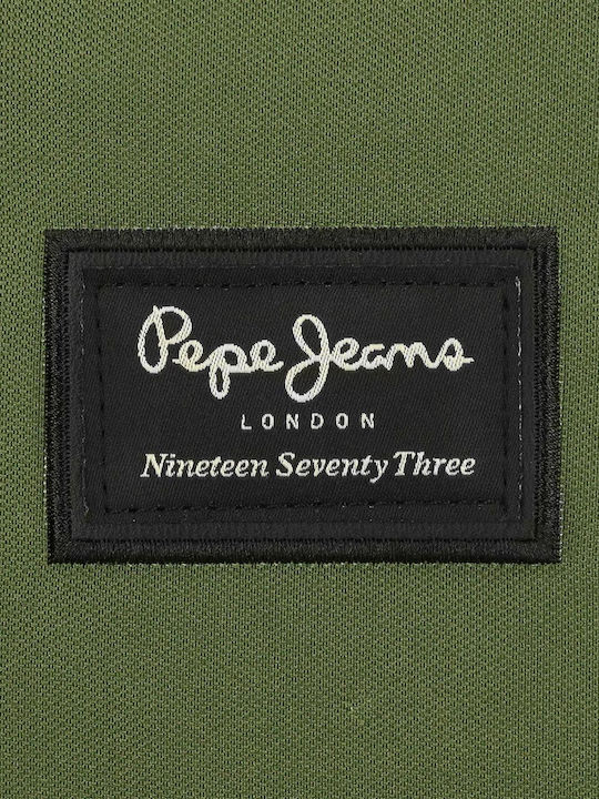 Pepe Jeans Evergreen Πράσινο