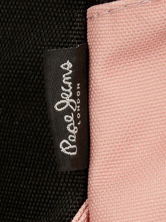 Pepe Jeans Evergreen Розова Nude Розов