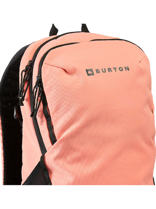 Burton Day Hiker 2.0 22lt Orange Burton Day Hiker 2.0 22lt Orange