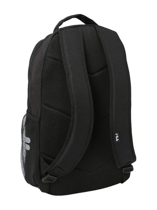 FILA Backpack 18.4lt Μαύρο FILA Backpack 18.4lt Μαύρο