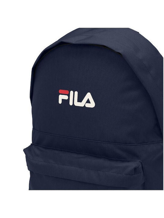FILA Backpack 19.6lt Μπλε