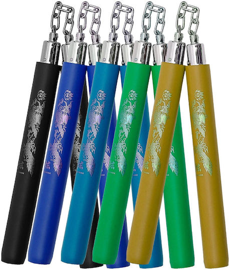Olympus Sport Nunchaku Εκπαιδευτικά Κρόταλα