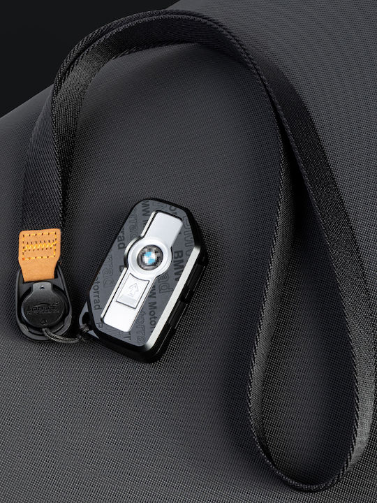 Xgs06bk Key Lanyard （quick Magnetic Release）
