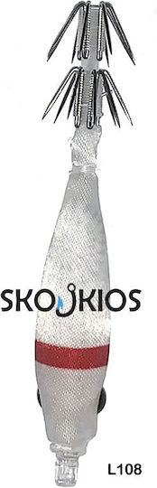 Black Diamond Hotto Καλαμαριέρα 7.5εκ. Μαύρο