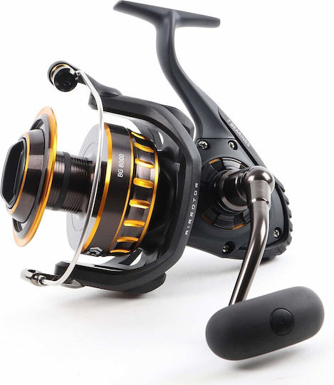 Daiwa Μηχανισμός Ψαρέματος για Spinning