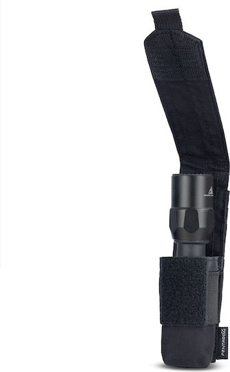 Pentagon Lumen Militärische Tasche Gürtel Schwarz