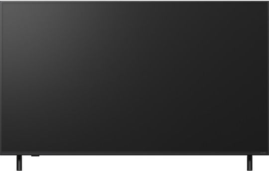 LG Смарт Телевизор 55" 4K UHD QNED 55QNED84A3C (2025)