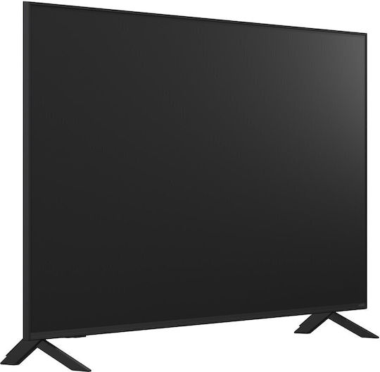LG Смарт Телевизор 55" 4K UHD QNED 55QNED84A3C (2025)