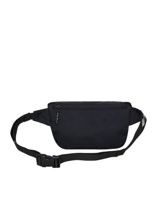Bling Sling Waist Bag Black