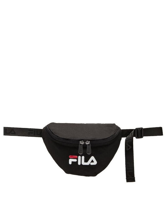 Fortaleza Herren Bum Bag Gürtel Schwarz