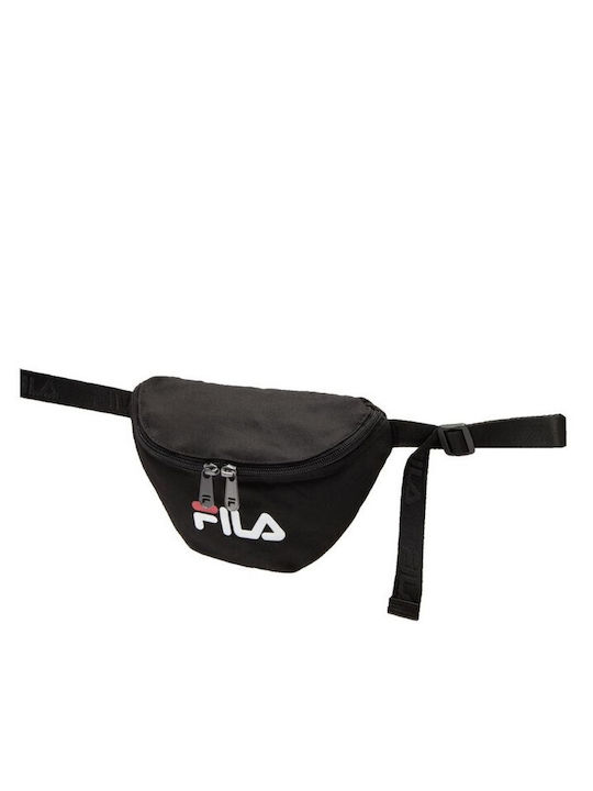 Fortaleza Herren Bum Bag Gürtel Schwarz