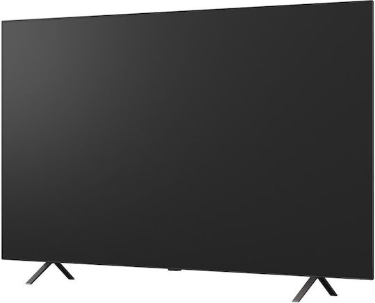 LG Smart TV 65" 4K UHD OLED AI B5 HDR 2025 OLED65B53LA