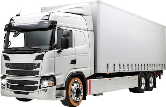 Ototop Ultra Pro RX 180 Pături de Zăpadă Antiderapante Large Pentru Camion 2buc