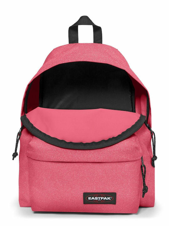 Eastpak Padded Pak R Tasche Rucksack Rosa 24Liter Eastpak Padded Pak R Tasche Rucksack Rosa 24Liter