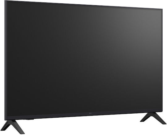 LG Smart Τηλεόραση 43" 4K UHD LED 43UA74003LB HDR (2025)
