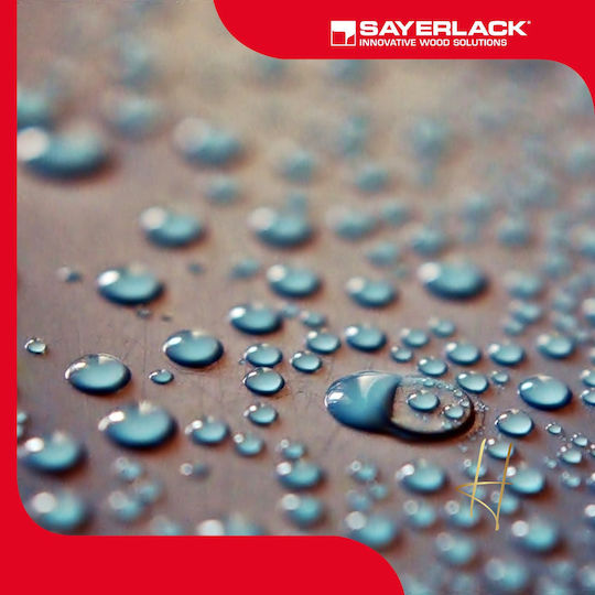 Sayerlack Am Wasser Farblos 1Es